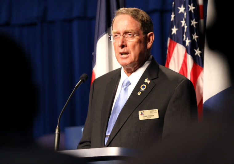 Killeen State of the City